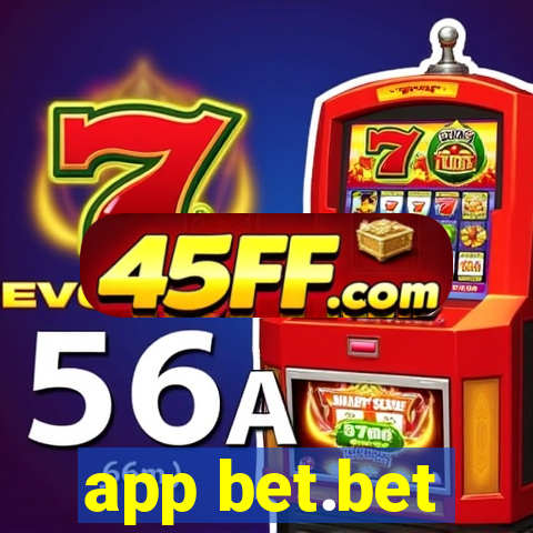 app bet.bet